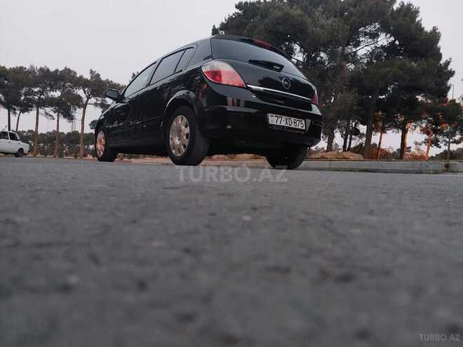 Opel Astra 2005, 160,000 km - 1.4 л - Bakı