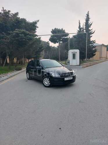 Opel Astra 2005, 160,000 km - 1.4 л - Bakı