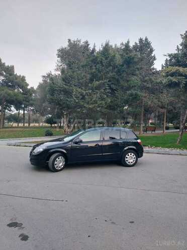 Opel Astra 2005, 160,000 km - 1.4 л - Bakı