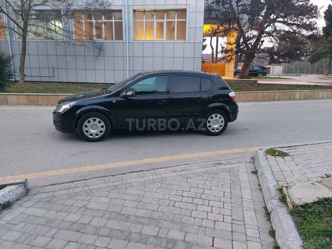 Opel Astra 2005, 160,000 km - 1.4 л - Bakı