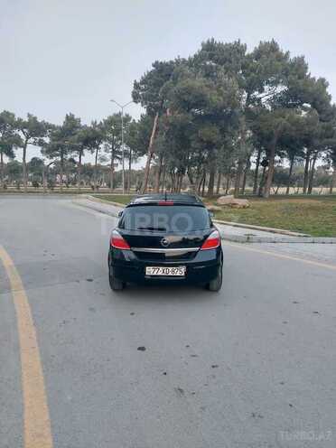 Opel Astra 2005, 160,000 km - 1.4 л - Bakı