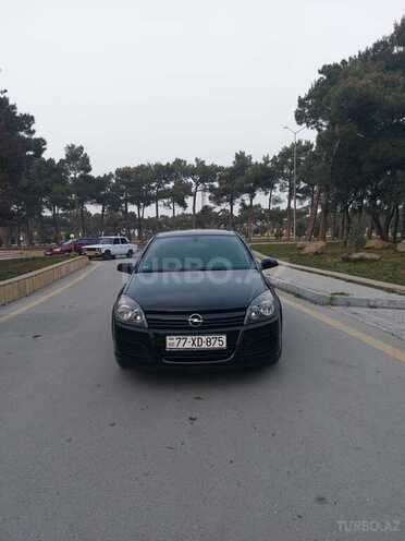Opel Astra 2005, 160,000 km - 1.4 л - Bakı