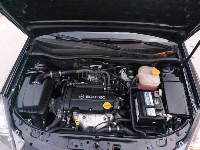 Opel Astra 2005, 160,000 km - 1.4 л - Bakı