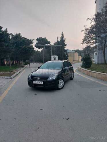 Opel Astra 2005, 160,000 km - 1.4 л - Bakı