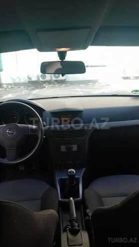 Opel Astra 2005, 160,000 km - 1.4 л - Bakı