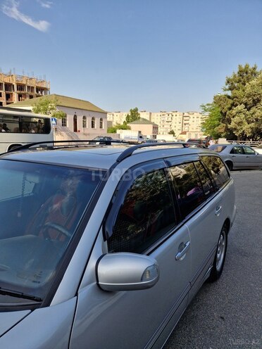 Mercedes E 270 2001, 456,004 km - 2.7 l - Bakı