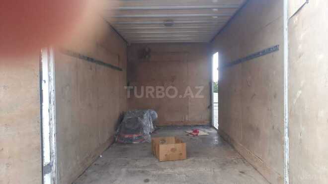Ford Transit 2000, 421,123 km - 2.4 l - Qəbələ