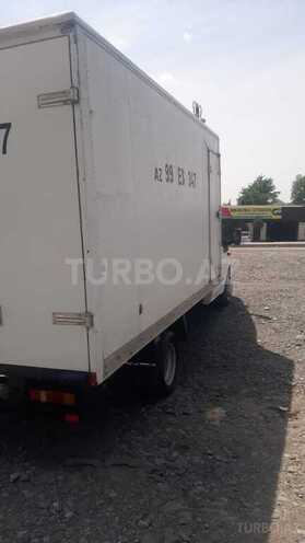Ford Transit 2000, 421,123 km - 2.4 l - Qəbələ
