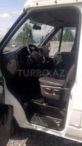 Ford Transit 2000, 421,123 km - 2.4 l - Qəbələ