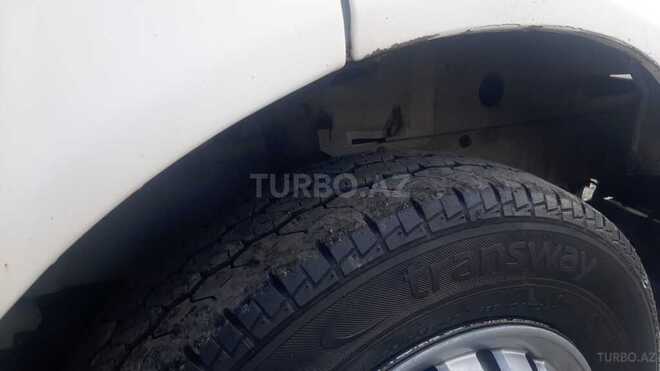 Ford Transit 2000, 421,123 km - 2.4 l - Qəbələ