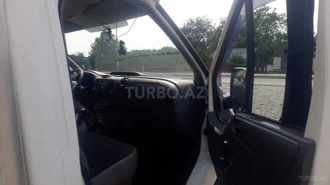 Ford Transit 2000, 421,123 km - 2.4 l - Qəbələ