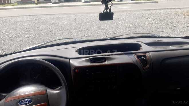 Ford Transit 2000, 421,123 km - 2.4 l - Qəbələ