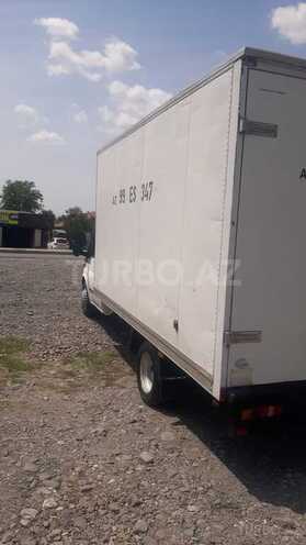 Ford Transit 2000, 421,123 km - 2.4 l - Qəbələ