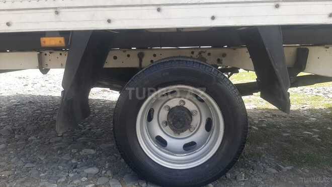 Ford Transit 2000, 421,123 km - 2.4 l - Qəbələ