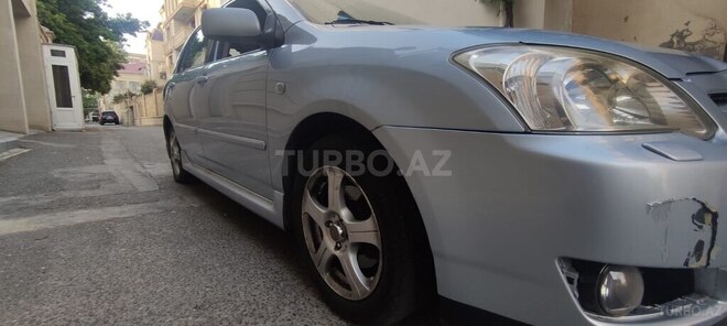 Toyota Corolla 2004, 365,500 km - 1.4 l - Bakı
