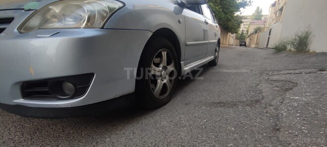 Toyota Corolla 2004, 365,500 km - 1.4 l - Bakı