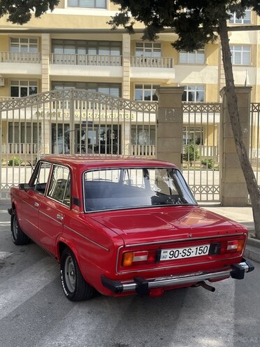 LADA (VAZ) 2106 2005, 76,000 km - 1.5 л - Bakı
