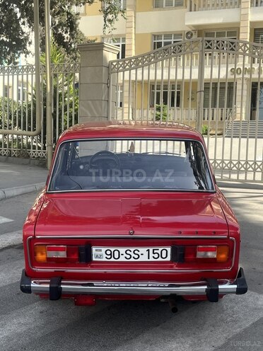 LADA (VAZ) 2106 2005, 76,000 km - 1.5 л - Bakı