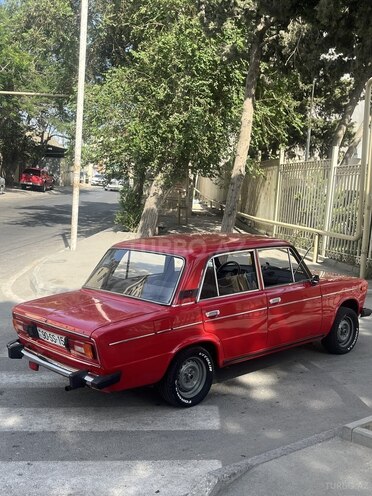 LADA (VAZ) 2106 2005, 76,000 km - 1.5 л - Bakı