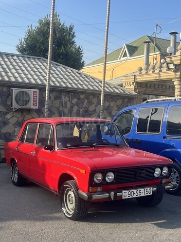 LADA (VAZ) 2106 2005, 76,000 km - 1.5 л - Bakı
