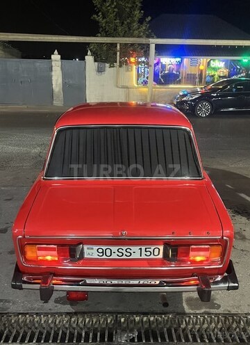LADA (VAZ) 2106 2005, 76,000 km - 1.5 л - Bakı