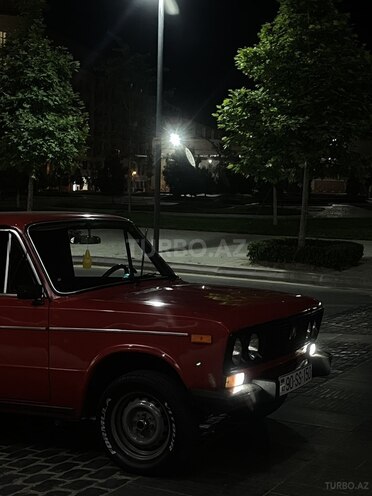LADA (VAZ) 2106 2005, 76,000 km - 1.5 л - Bakı