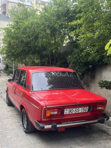 LADA (VAZ) 2106 2005, 76,000 km - 1.5 л - Bakı
