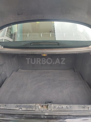 Mercedes E 220 2000, 398,000 km - 2.2 l - Ucar