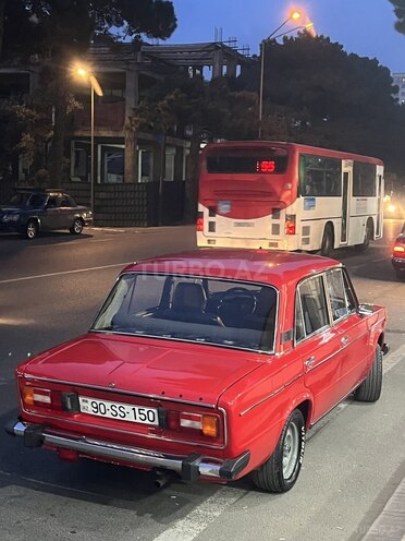 LADA (VAZ) 2106 2005, 76,000 km - 1.5 л - Bakı