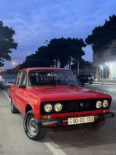 LADA (VAZ) 2106 2005, 76,000 km - 1.5 л - Bakı