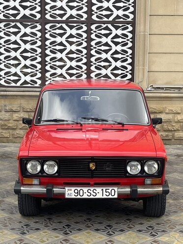 LADA (VAZ) 2106 2005, 76,000 km - 1.5 л - Bakı