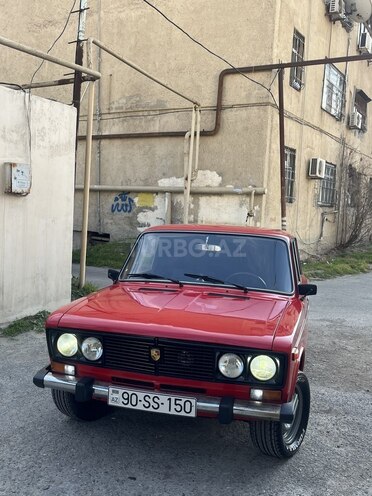 LADA (VAZ) 2106 2005, 76,000 km - 1.5 л - Bakı