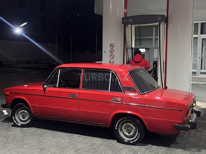 LADA (VAZ) 2106 2005, 76,000 km - 1.5 л - Bakı
