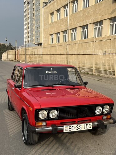 LADA (VAZ) 2106 2005, 76,000 km - 1.5 л - Bakı