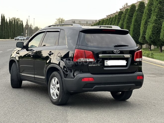 Kia Sorento 2010, 55,000 km - 2.0 l - Gəncə