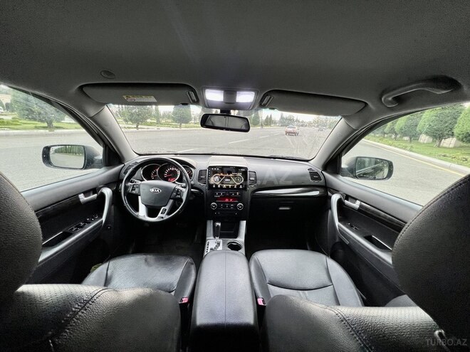 Kia Sorento 2010, 55,000 km - 2.0 l - Gəncə