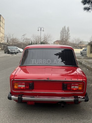 LADA (VAZ) 2106 2005, 76,000 km - 1.5 л - Bakı