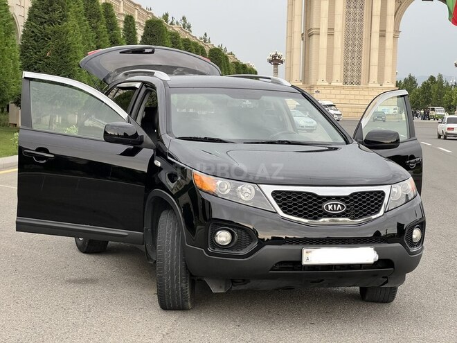 Kia Sorento 2010, 55,000 km - 2.0 l - Gəncə