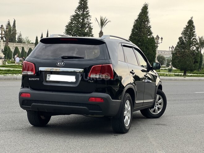 Kia Sorento 2010, 55,000 km - 2.0 l - Gəncə