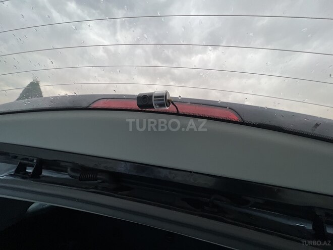 Kia Sorento 2010, 55,000 km - 2.0 l - Gəncə