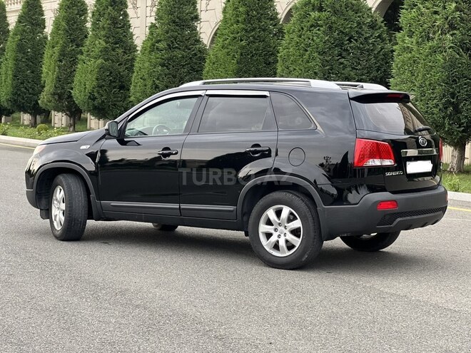 Kia Sorento 2010, 55,000 km - 2.0 l - Gəncə