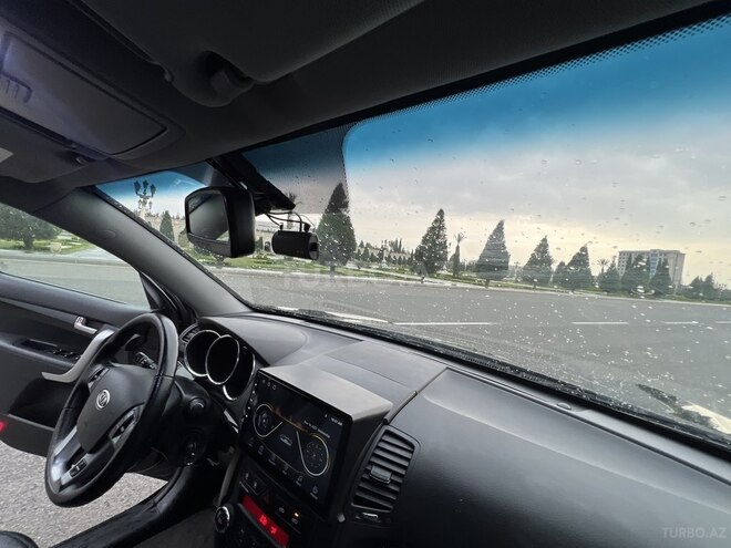 Kia Sorento 2010, 55,000 km - 2.0 l - Gəncə