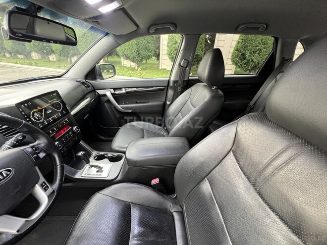 Kia Sorento 2010, 55,000 km - 2.0 l - Gəncə
