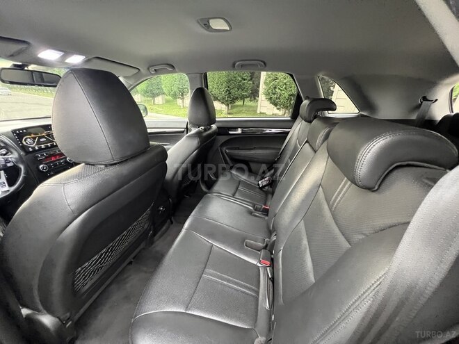 Kia Sorento 2010, 55,000 km - 2.0 l - Gəncə