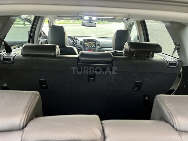 Kia Sorento 2010, 55,000 km - 2.0 l - Gəncə