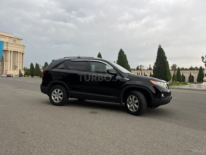 Kia Sorento 2010, 55,000 km - 2.0 l - Gəncə