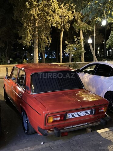 LADA (VAZ) 2106 2005, 76,000 km - 1.5 л - Bakı