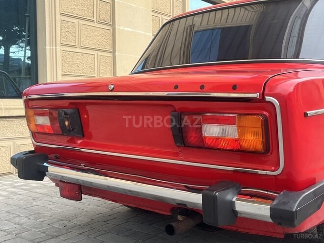 LADA (VAZ) 2106 2005, 76,000 km - 1.5 л - Bakı