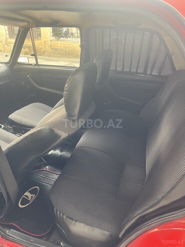 LADA (VAZ) 2106 2005, 76,000 km - 1.5 л - Bakı