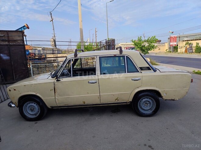 LADA (VAZ) 21011 1972, 99,000 km - 1.3 l - Bakı